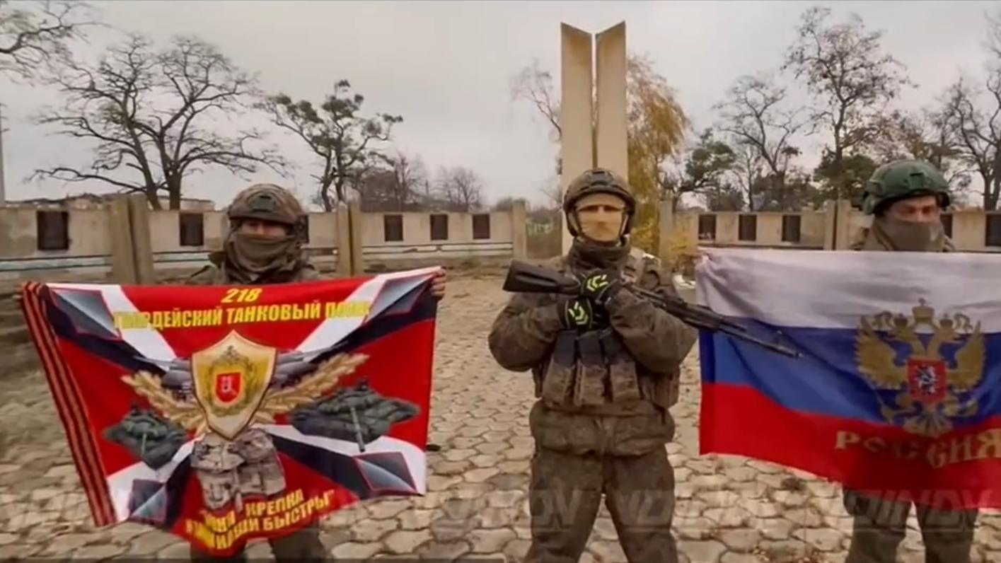 乌军罕见承认丢了5个村镇！理由：俄军炸太猛，工事全没了