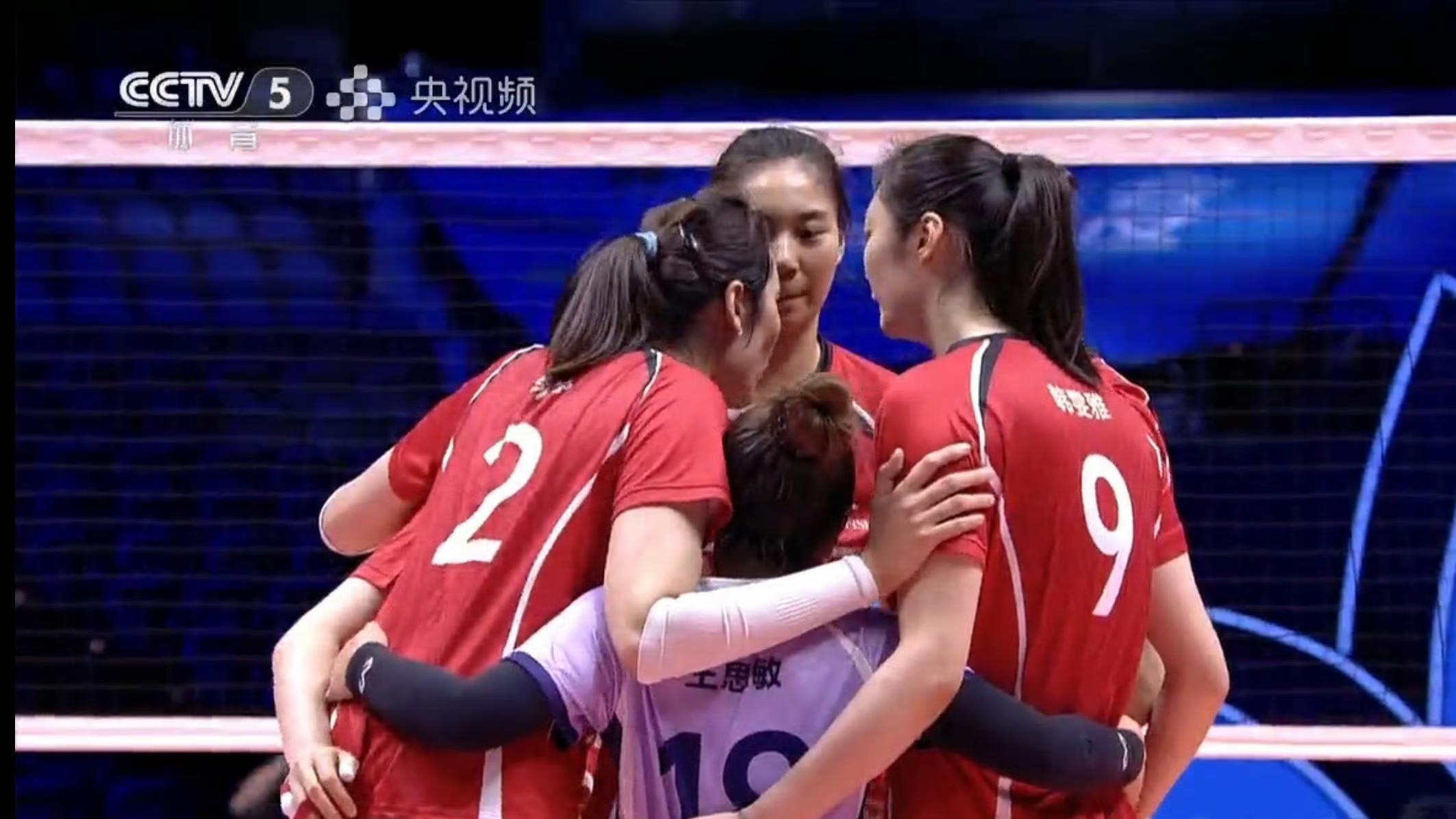 无缘四强！河南女排惨遭横扫，朱婷仅12分，上海队有备而来