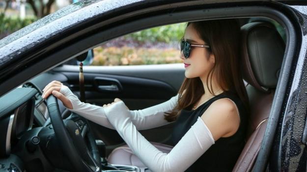 仪表盘上，突然出现“乌龟晒太阳”是什么意思？老司机：快刹车！