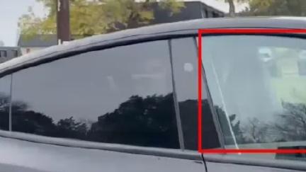 特斯拉启动无人驾驶测试