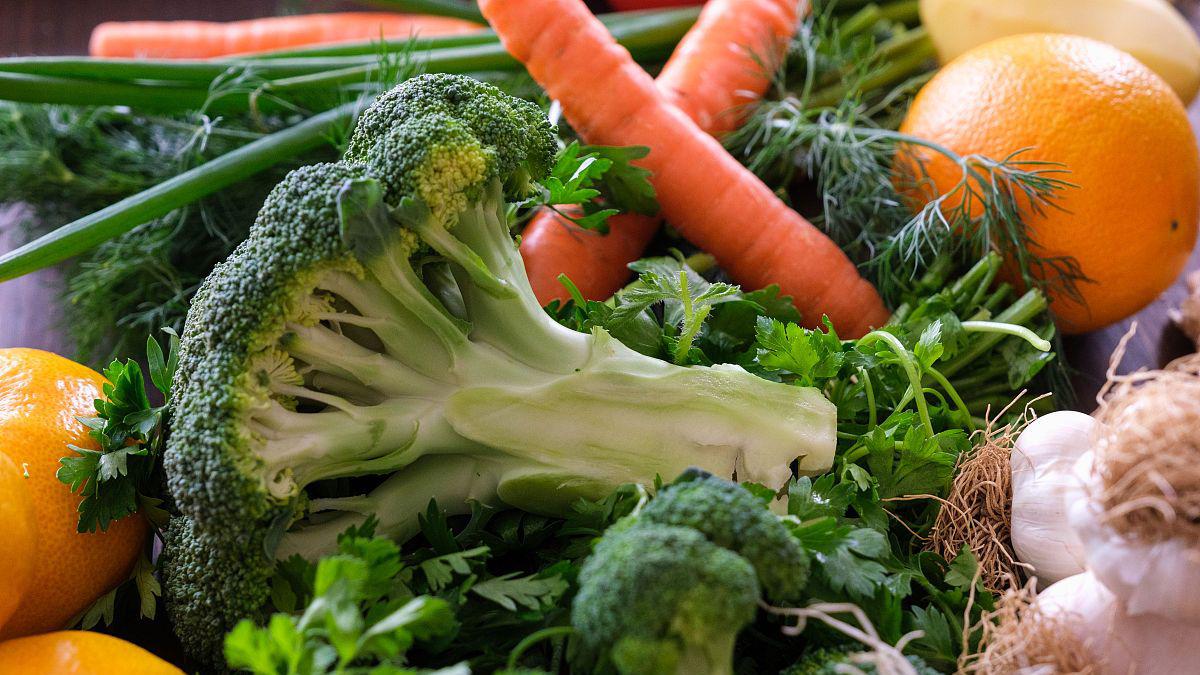 帕金森患者的“食”力逆袭！这几种食物，一定不能错过！