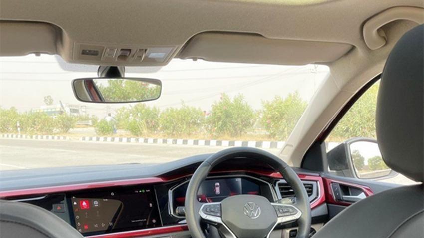 大众新桑塔纳来了！比新速腾还好看，新增1.5T，或卖9万起？