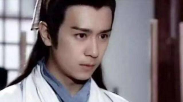 《天龙八部》：为了王语嫣命都不要的段誉为何最后娶了木婉清？