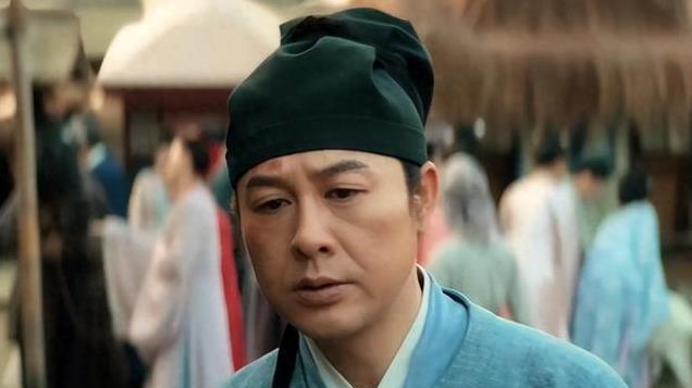 《清明上河图密码》结局：原来，这才是赵老爹“晚节不保”的真相