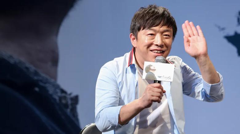 著名演员黄渤：我这辈子最正确的决定，就是娶了一个平凡的妻子