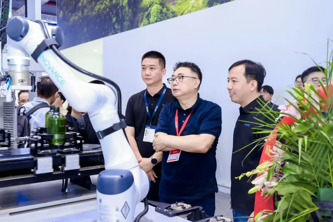 掌握具身智能底层技术的“铲子哥”