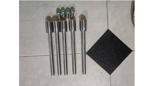 高铁地铁桥隧预埋接地端子