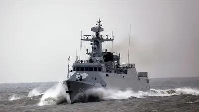 南海再无“流氓”国家，中方发布第一号令，侵占九段线可直接亮剑！