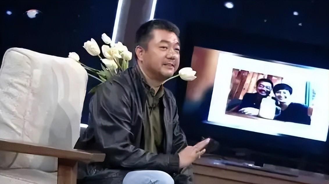 董勇的幸福：相亲？意外的爱情火花！