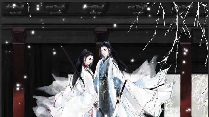 3本越看越上瘾的仙侠文，不推荐我会睡不着，看了你会舍不得睡