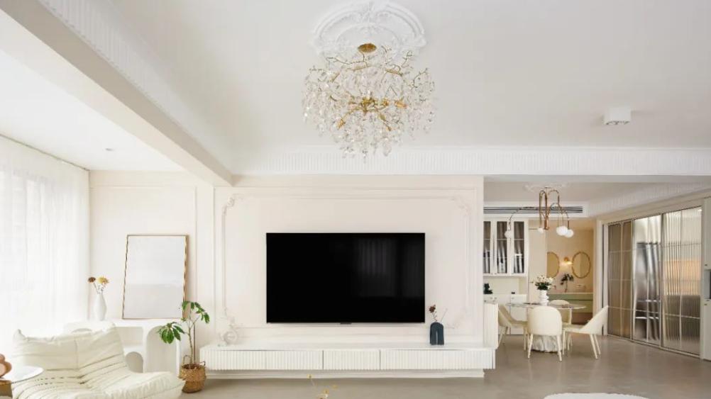 海信中央空调，将未来科技带入现实