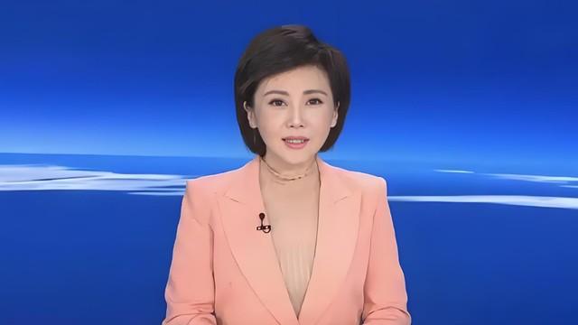 这5位央视主持至今未嫁，她们人人都是才女，最大的年龄已到59岁