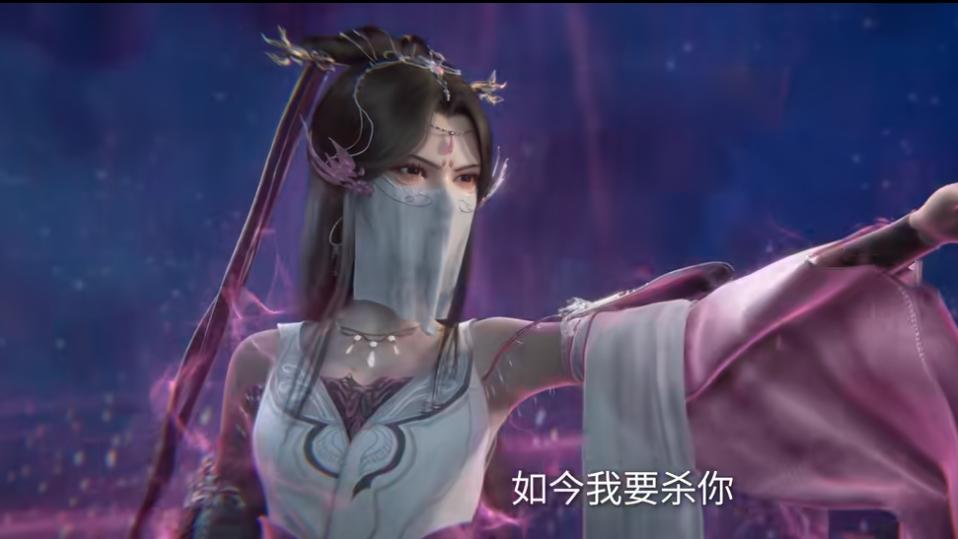 仙逆：婴变初期的王林是否有能力与婴变中期的紫芯一战