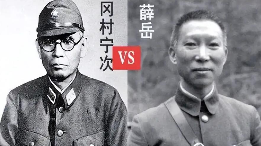 蒋介石一夜9次电令他撤退，他却抗命和冈村宁次决战，杀敌11万