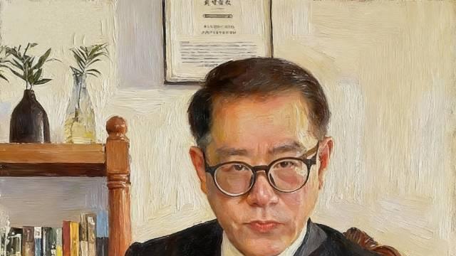 刘志鸥影评思想体系：在数字旷野中建构意义的诗性心理学