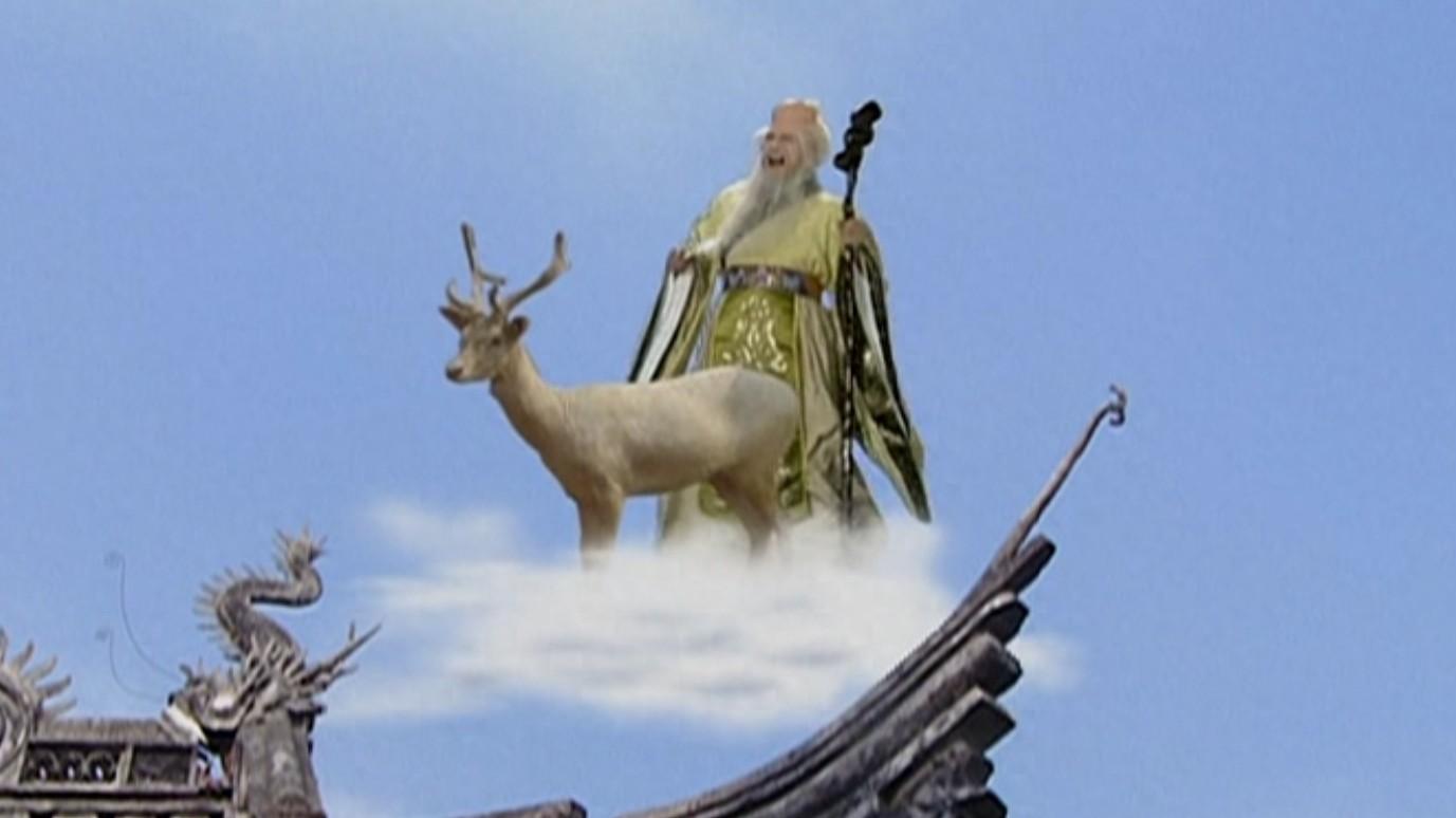 猪八戒的两种特殊飞行方式，速度超过孙悟空，为什么很少施展？