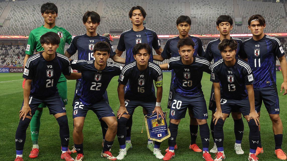 2-3！0-2！亚洲杯乱套了，日韩双双出局，中国队两大克星会师决赛