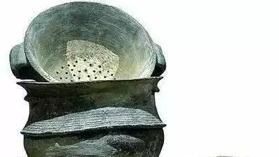 女王的天下一一史前文明河姆渡