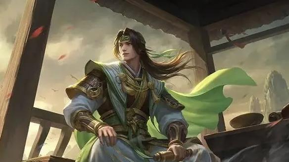 三国杀：免费的才是最强的？看看这些白嫖武将，真的不错