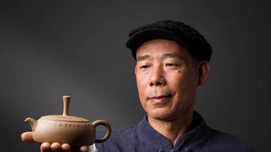 李景洲：窑火重燃处，半生文脉路