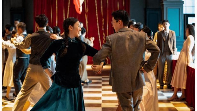 追女生，越跪舔越没戏？数字告诉你真相！