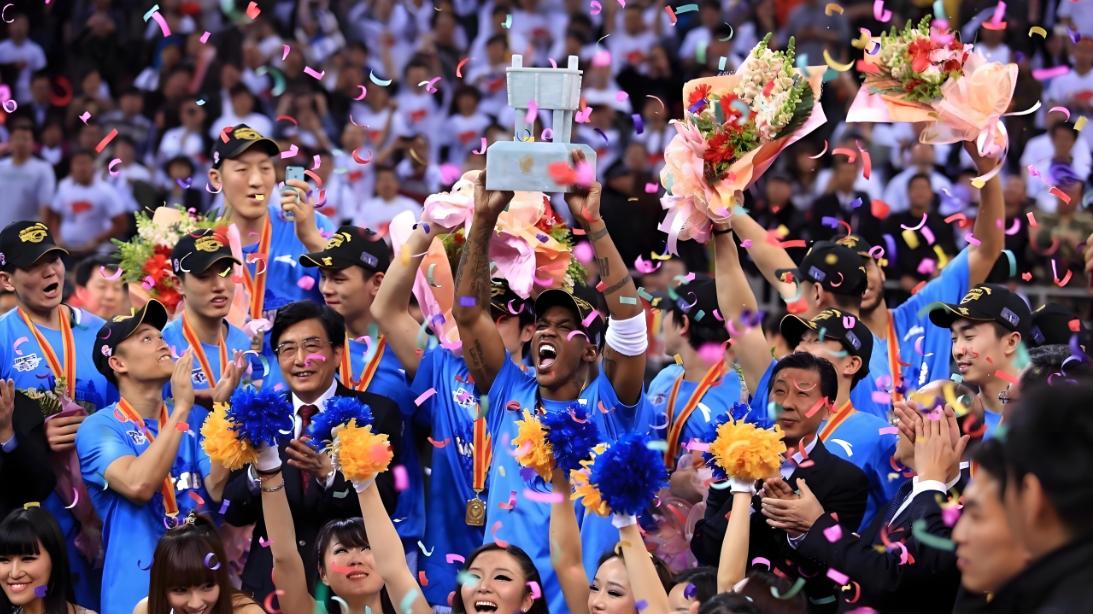 登记结婚！48岁马布里宣布：我是武汉女婿，中国女婿