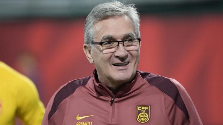 新国足亮相！1月18日战阿联酋，王钰栋+4归化或受重用