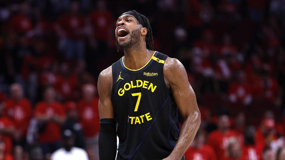 就在今天，库里伤退，希尔德爆发，达成79年NBA史无前例的纪录