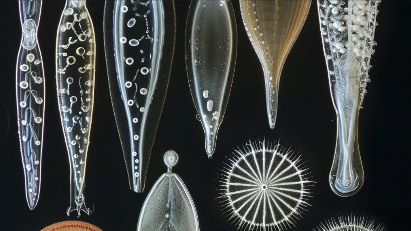 水下机器人与深海生态研究：技术赋能海洋科学探索