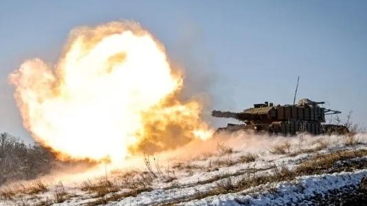 遭特朗普抛弃，乌克兰为何还不倒向俄罗斯？