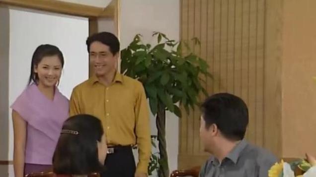 外来媳妇本地郎官宣，元旦起第一集开始重播，阿宗的戏份最精彩