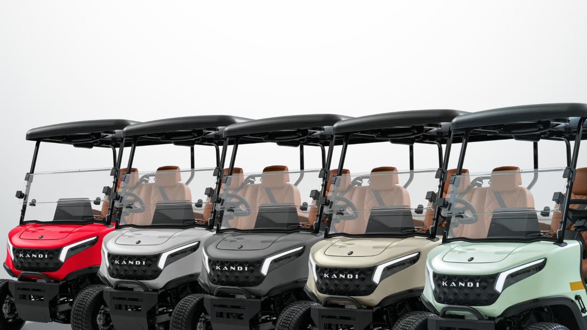 美股“非公路车三兄弟”遇难题，品牌该如何探寻长期价值？