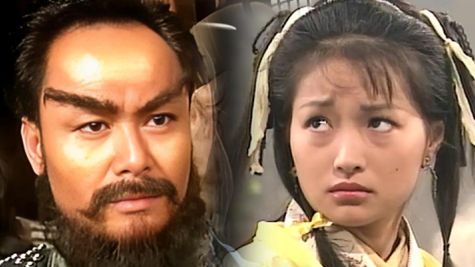 难怪金轮法王死不见尸，你看他后来收了何人为徒