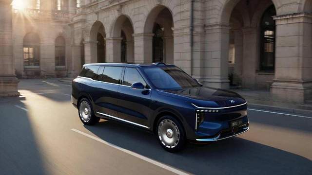 9月—12月，要上市的5款SUV