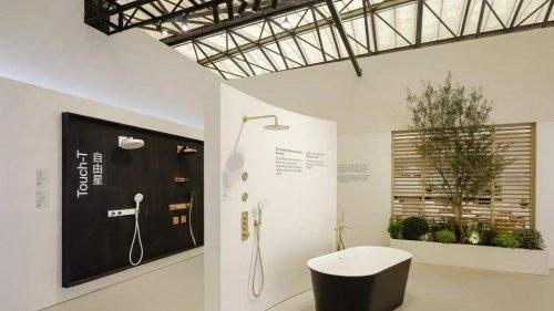 深耕中国三十年，世界卫浴品牌Roca乐家以本土化实力抢占市场高地