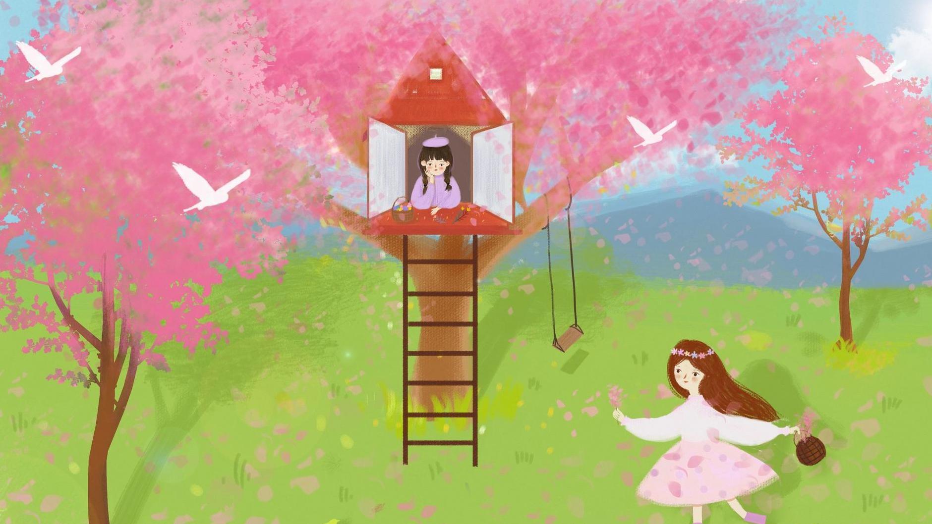 注意！当她出现这些表现，说明和你在一起并不快乐