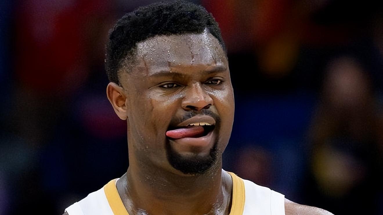 年薪3945万，4项生涯新低！锡安再度伤停，留给你的时间不多了