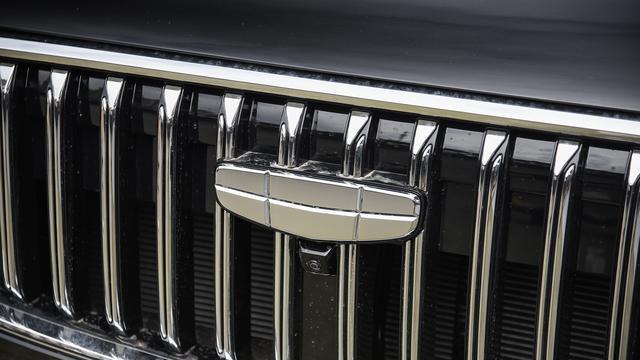 吉利星耀8五月上市引关注，银河系列年内推五款新车，吉利加速布局新能源市场