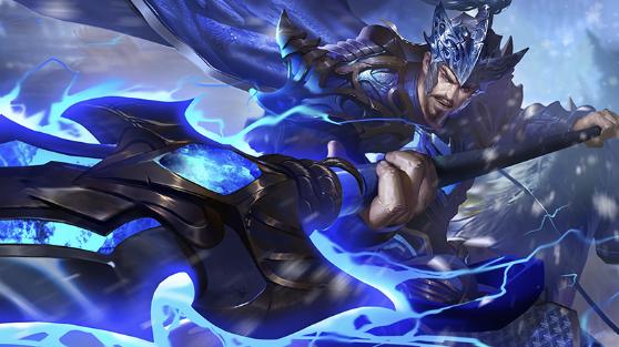 三国杀：强弱飘忽不定，完全看对方实力，这些武将真有意思