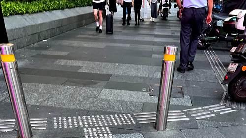 没有地方比上海更敢为颜值买单