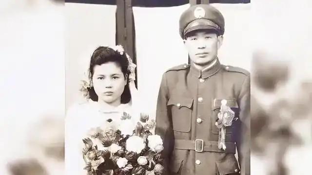 暴富？远征军为何要娶日本女战俘，回四川34年，方知妻子身家亿万