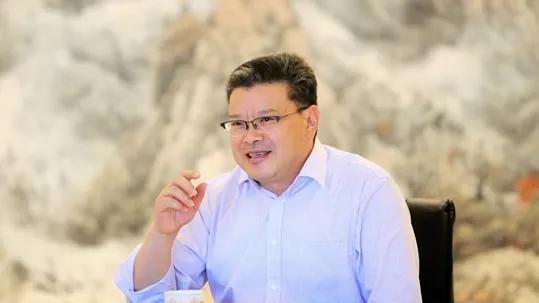 广东前省长已任内蒙古书记，深圳前书记将接任广东省长