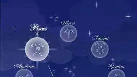 10月24日，星象与疗愈提醒