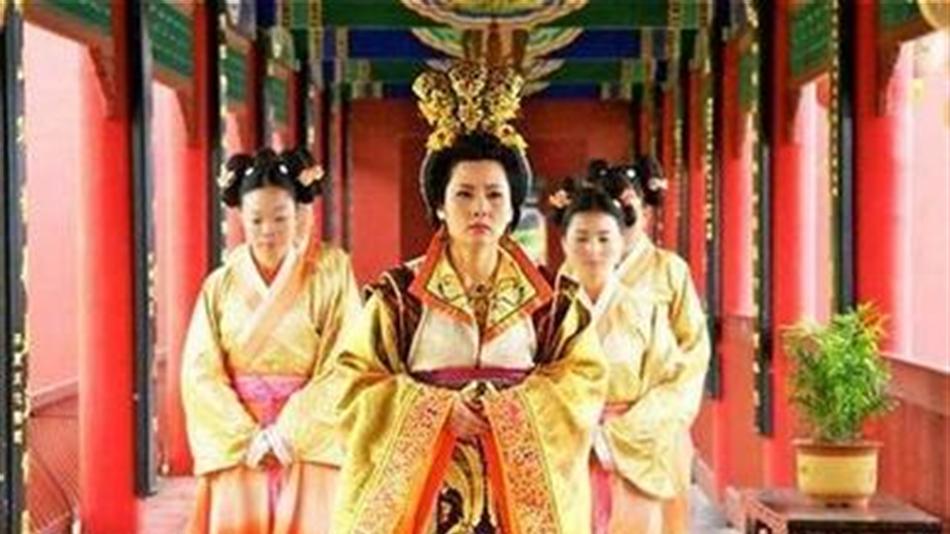 唐玄宗亲弟李范：杜甫一句诗，道出他一生的荣光与悲凉