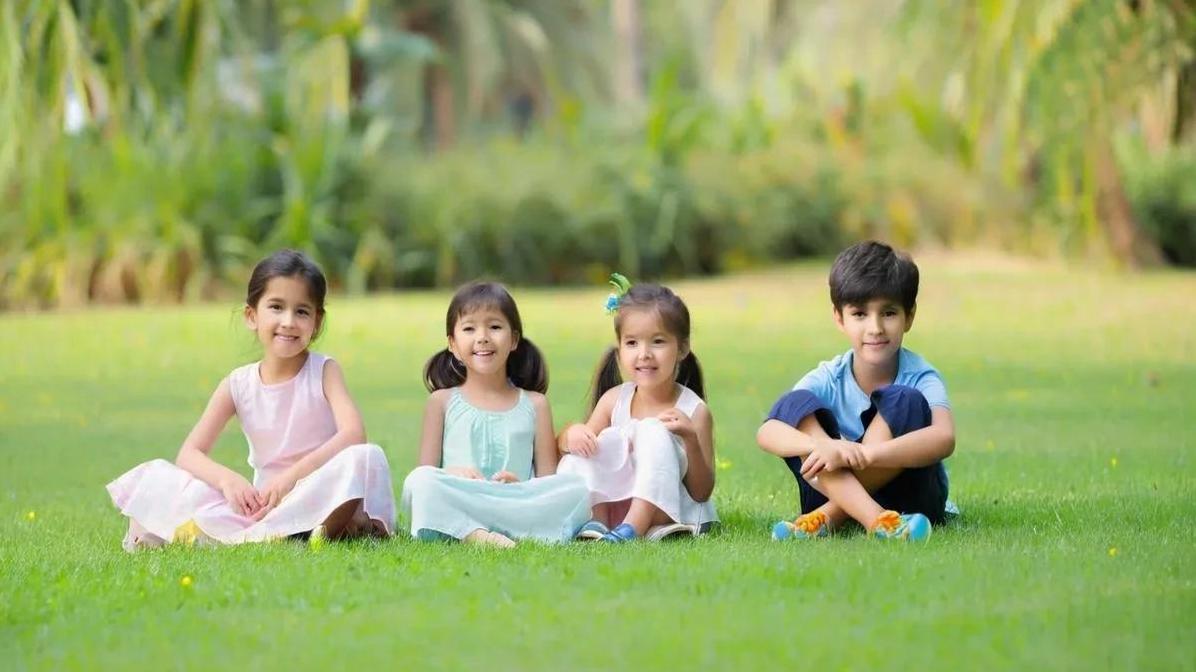 当孩子和你对着干，聪明家长这样化解冲突