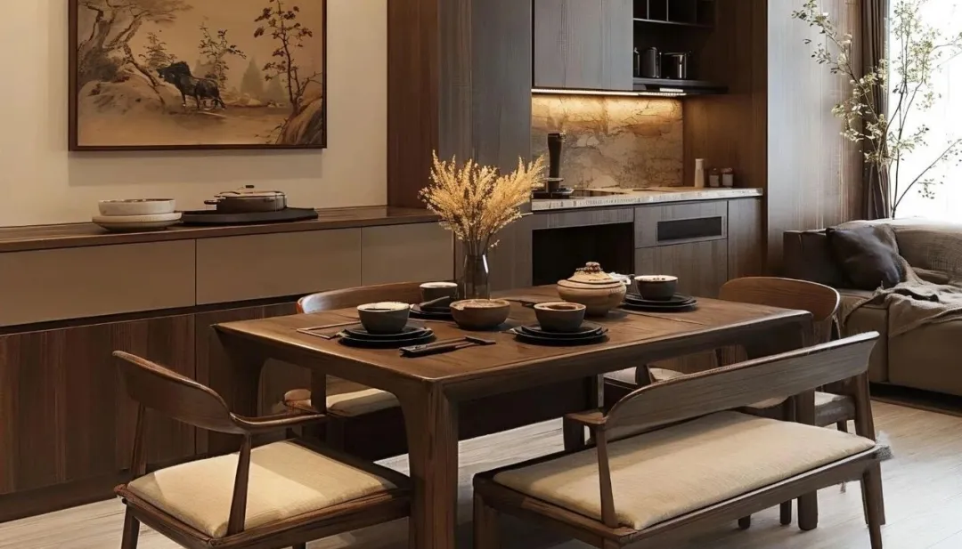 千年顶流回归：宋朝的“简”，如何吊打今日的“奢”？把宋式“诗意生活”搬进自己的家