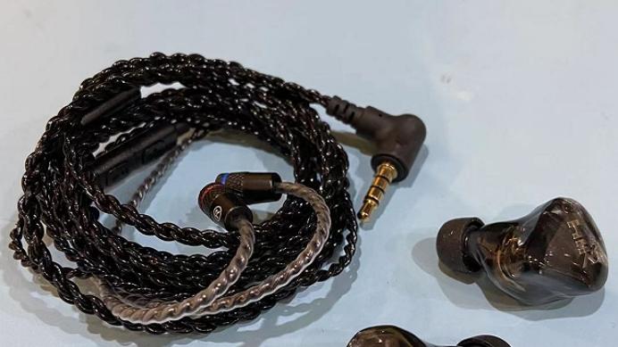 有线耳机是不是很棒？3款耳机音质出色无干扰