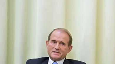 未来谁当乌克兰总统？普京“提名”的人选，是泽连斯基的老对手