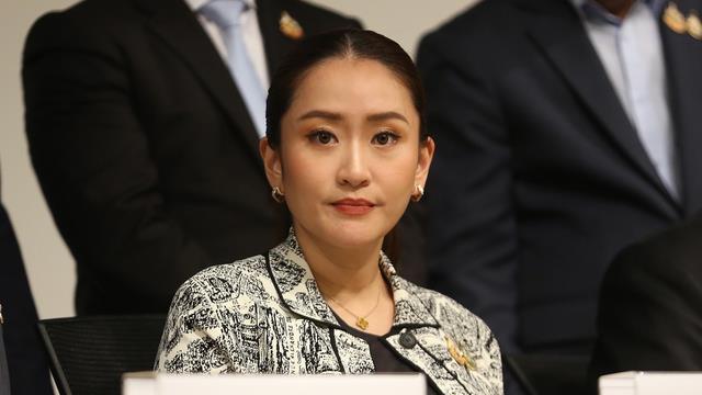 洪森算死佩通坦！停职令已出，联合政府下台倒计时，翻盘比登天难