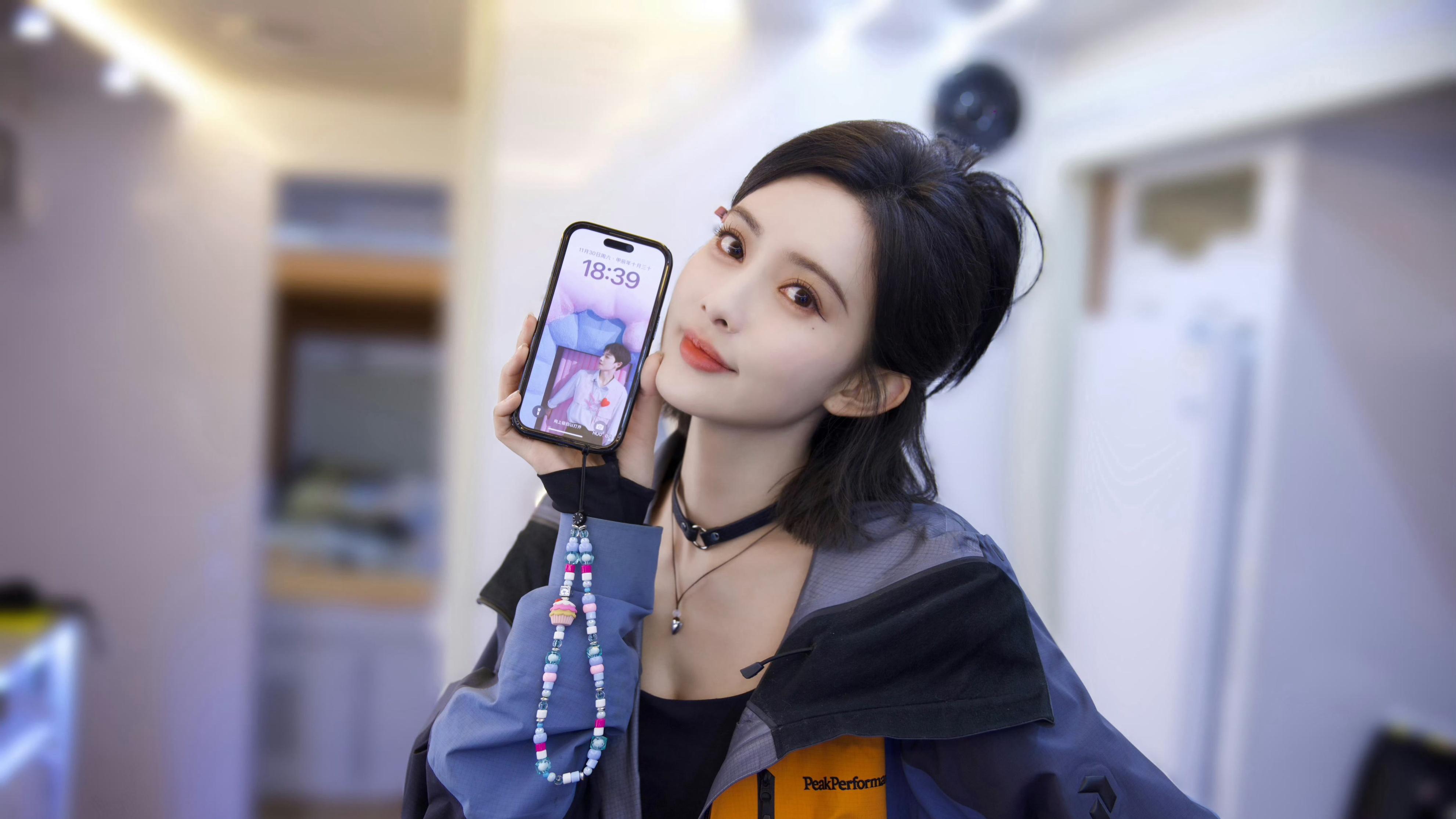 《奔跑吧13》火热来袭，白鹿确定4月回归，全新常驻阵容看点好多